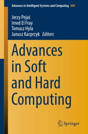 Advances in Soft and Hard Computing【電子書籍】