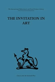 The Invitation in Art【電子書籍】