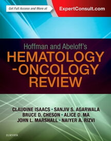 Hoffman and Abeloff's Hematology-Oncology Review【電子書籍】
