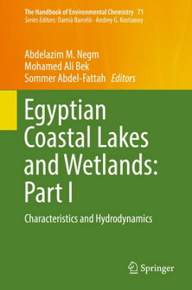Egyptian Coastal Lakes and Wetlands: Part I Characteristics and Hydrodynamics