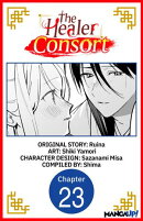 The Healer Consort #023