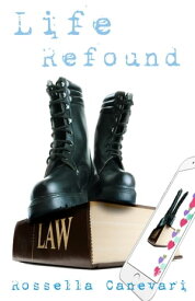 Life Refound -【電子書籍】[ Rossella Canevari ]