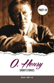O Henry (Part-III)【電子書籍】[ O. Henry ]