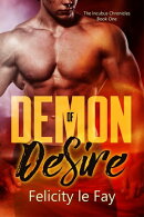 Demon of Desire