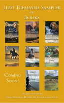 Lizzi Tremayne Sampler of Books
