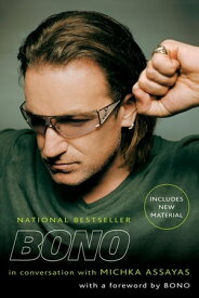 Bono【電子書籍】[ Michka Assayas ]