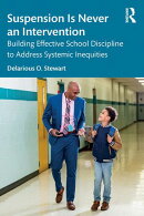 Suspension Is Never an Intervention