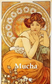 Delphi Collected Works of Alphonse Mucha (Illustrated)【電子書籍】[ Alphonse Mucha ]