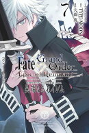 Fate/Grand Order -Epic of Remnant- 亜種特異点IV 禁忌降臨庭園 セイレム 異端なるセイレム(7)【イラスト特典付】