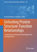Unlocking Protein Structure-Function Relationships