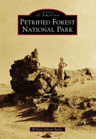 Petrified Forest National Park【電子書籍】[ William Gibson Parker ]