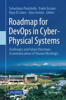 Roadmap for DevOps in Cyber-Physical Systems
