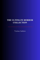The Ultimate Horror Collection
