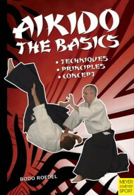 Aikido The Basics【電子書籍】