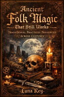 Ancient Folk Magic That Still Works