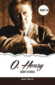 O Henry (Part-II)【電子書籍】[ O. Henry ]