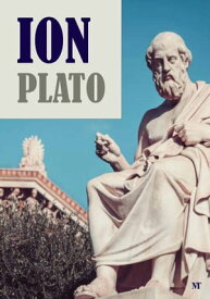 Ion by Plato【電子書籍】[ Plato ]