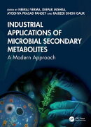 Industrial Applications of Microbial Secondary Metabolites