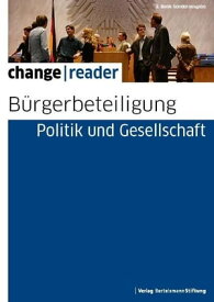 B?rgerbeteiligung - Politik und Gesellschaft【電子書籍】