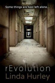 Revolution【電子書籍】[ Linda Hurley ]