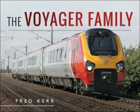 The Voyager Family【電子書籍】[ Fred Kerr ]