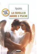 La favola di Amore e Psiche