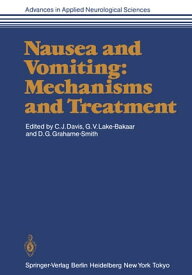 Nausea and Vomiting: Mechanisms and Treatment【電子書籍】