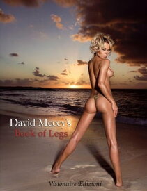 Book Of Legs【電子書籍】[ David Mecey ]
