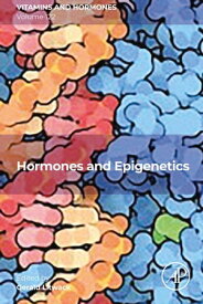 Hormones and Epigenetics【電子書籍】