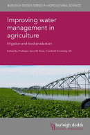 Improving water management in agriculture