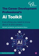 The Career Development Professional’s AI Toolkit