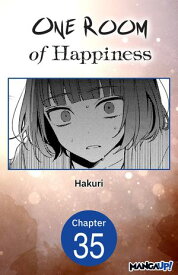 One Room of Happiness #035 【電子書籍】[ Hakuri ]