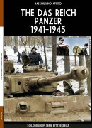 Panzers of the Das Reich 1941-1945