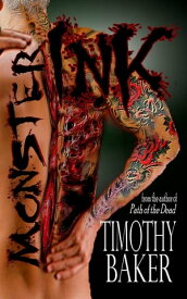 Monster Ink【電子書籍】[ Timothy Baker ]