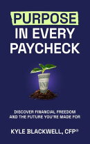 Purpose in Every Paycheck