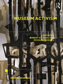 Museum Activism【電子書籍】