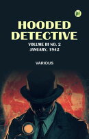 Hooded Detective Volume III No. 2 January 1942