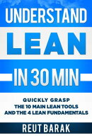 Understand Lean in 30 Min
