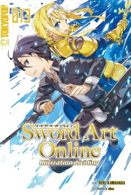 Sword Art Online: Fairy Dance, Vol. 2 (manga) eBook by Reki Kawahara -  Rakuten Kobo