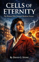 Cells of Eternity: The Woman Who Changed Medicine Forever