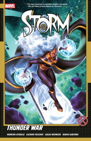 Storm Vol. 2 Thunder War【電子書籍】[ Murewa Ayodele ]