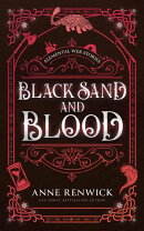 Black Sand and Blood