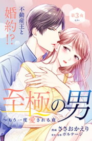 至極の男～もう一度愛される夜［comic　tint］　分冊版（3）【電子書籍】[ ささおかえり ]