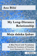 My Long-Distance Relationship / Moja daleka ljubav