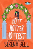 Hott Hotter Hottest