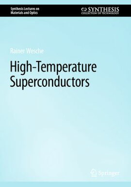 High-Temperature Superconductors 