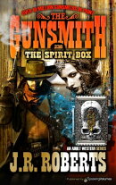 The Spirit Box