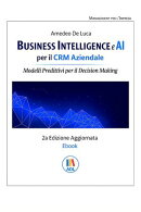 Business Intelligence e AI per il CRM Aziendale