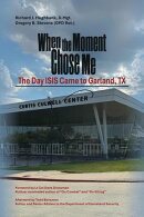 When the Moment Chose Me