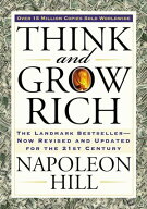 Think and Grow Rich 【電子書籍】[ Napoleon Hill ]